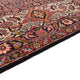 Perserteppich - Bidjar - 400 x 292 cm - bordeauxrot