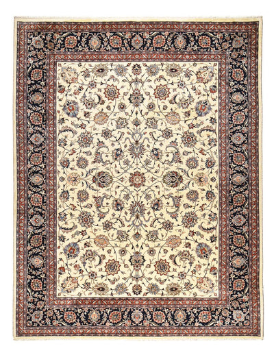Maschad Teppich 300x384cm - Perserteppich