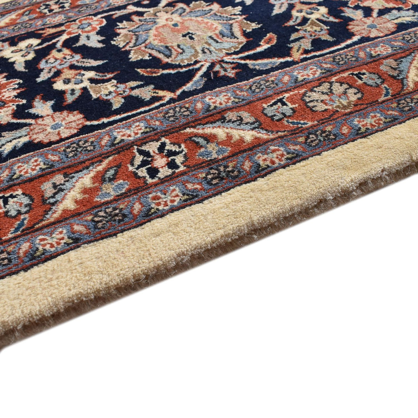 Maschad Teppich 384x300cm - Perserteppich