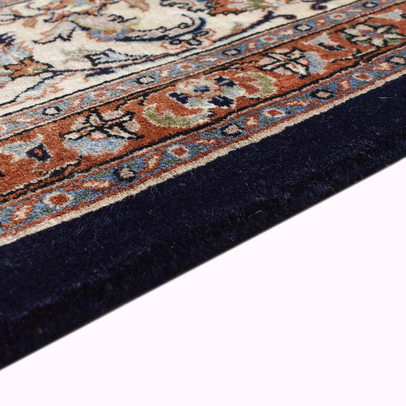 Maschad Teppich 334x250cm - Perserteppich