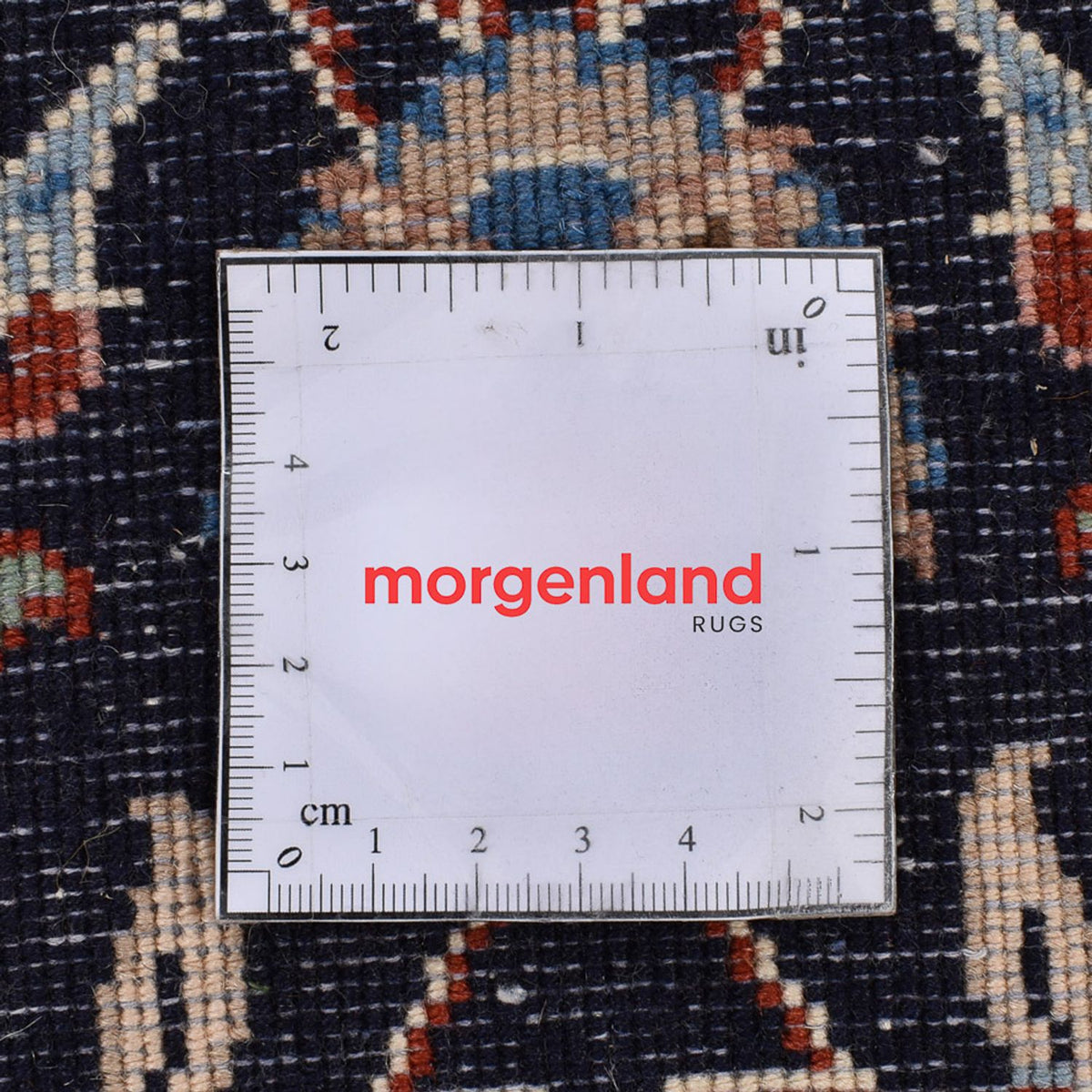 Läufer Perser - Classic - 334 x 75 cm - dunkelblau