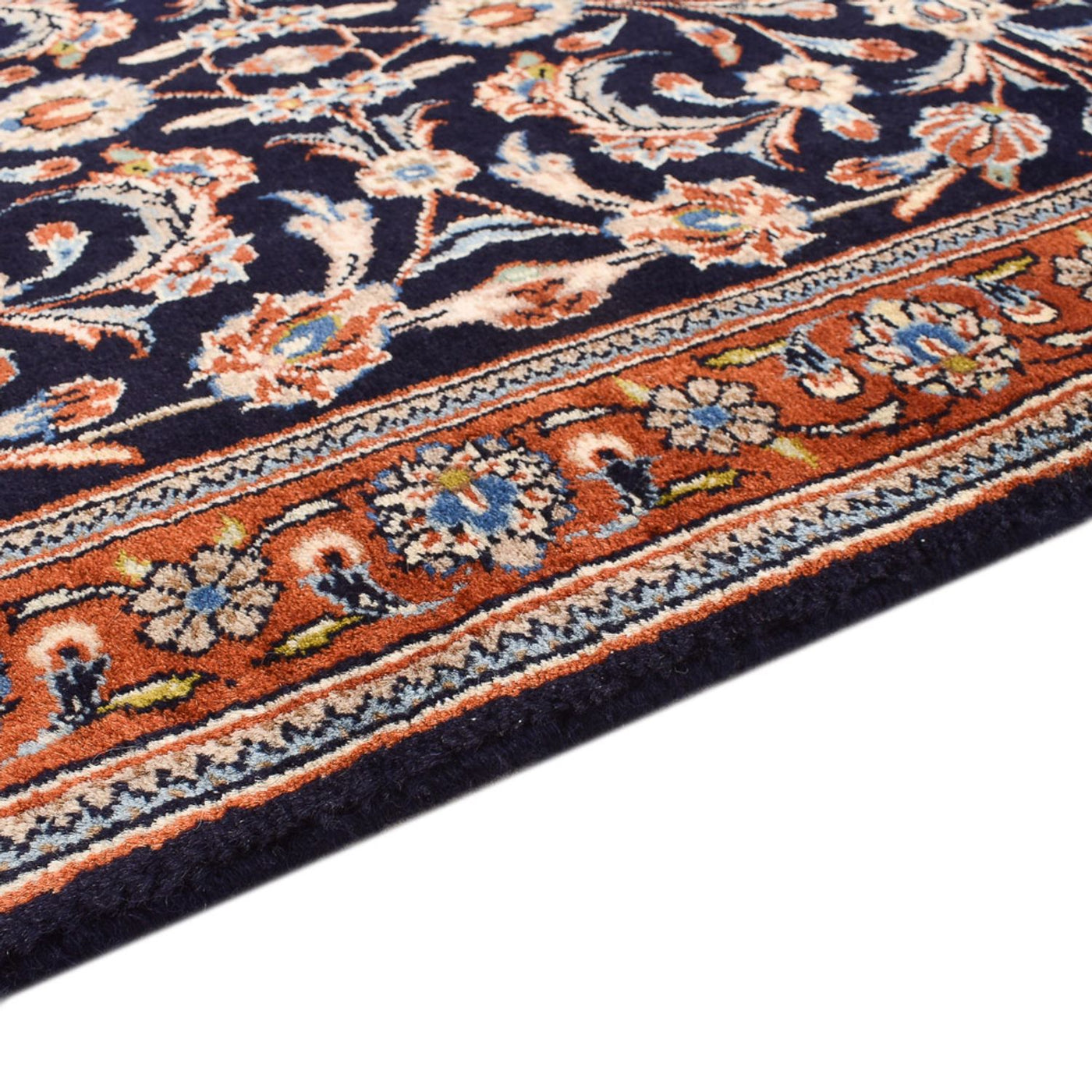 Kaschmar Teppich 334x74cm - Perserteppich