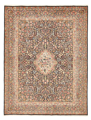 Perserteppich - Royal - 255 x 200 cm - hellbeige