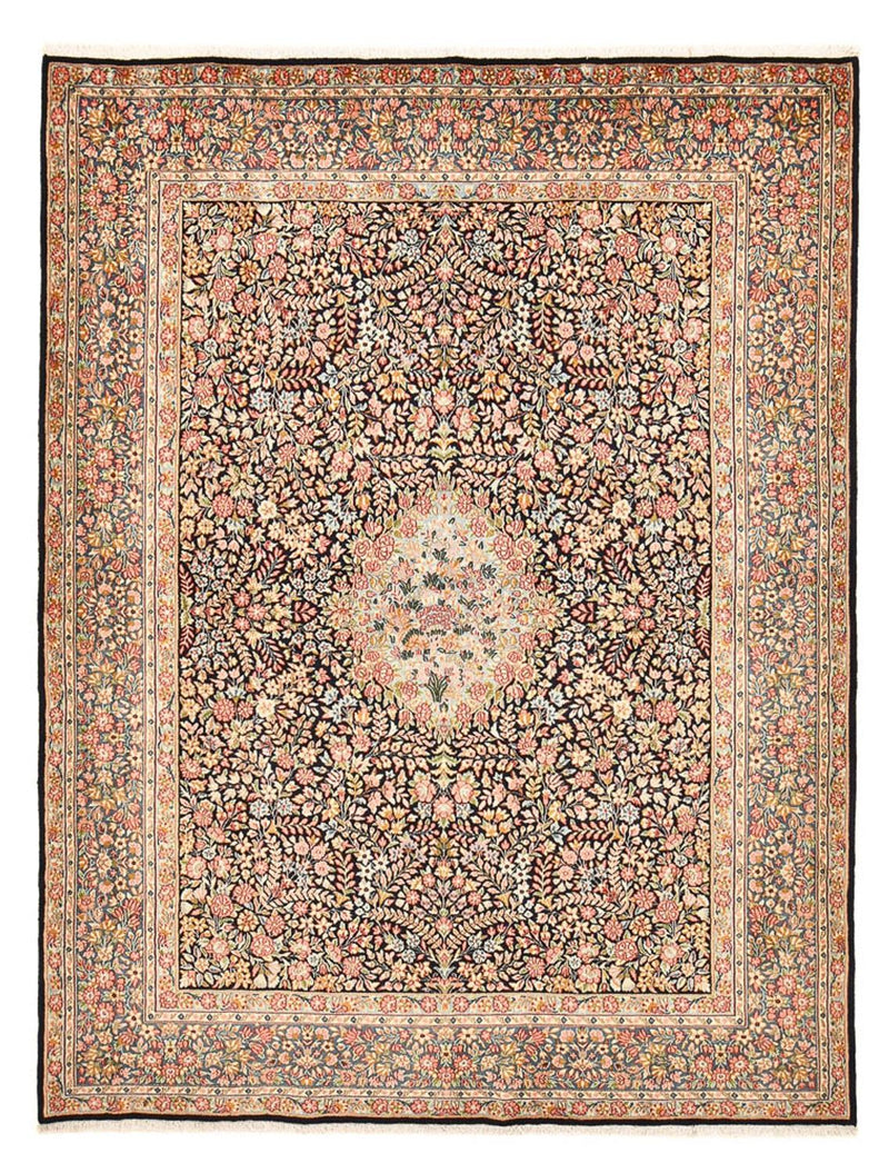 Perserteppich - Royal - 255 x 200 cm - hellbeige