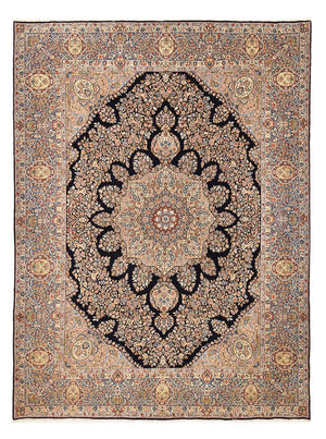 Perserteppich - Classic - 400 x 300 cm - hellbeige