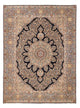 Perserteppich - Classic - 400 x 300 cm - hellbeige