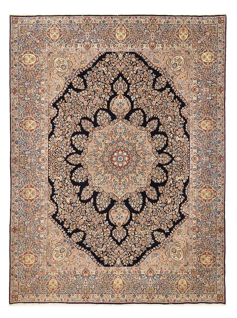 Perserteppich - Classic - 400 x 300 cm - hellbeige
