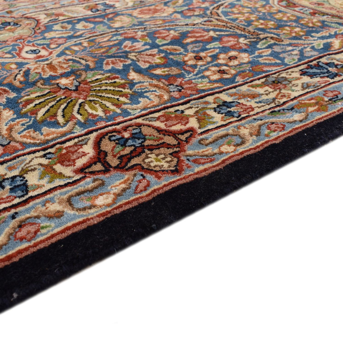 Perserteppich - Classic - 400 x 300 cm - hellbeige