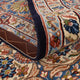 Perserteppich - Classic - 400 x 300 cm - hellbeige