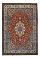 Bachtiar Teppich 302x207cm - Perserteppich