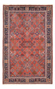 Bachtiar Teppich 259x165cm - Perserteppich