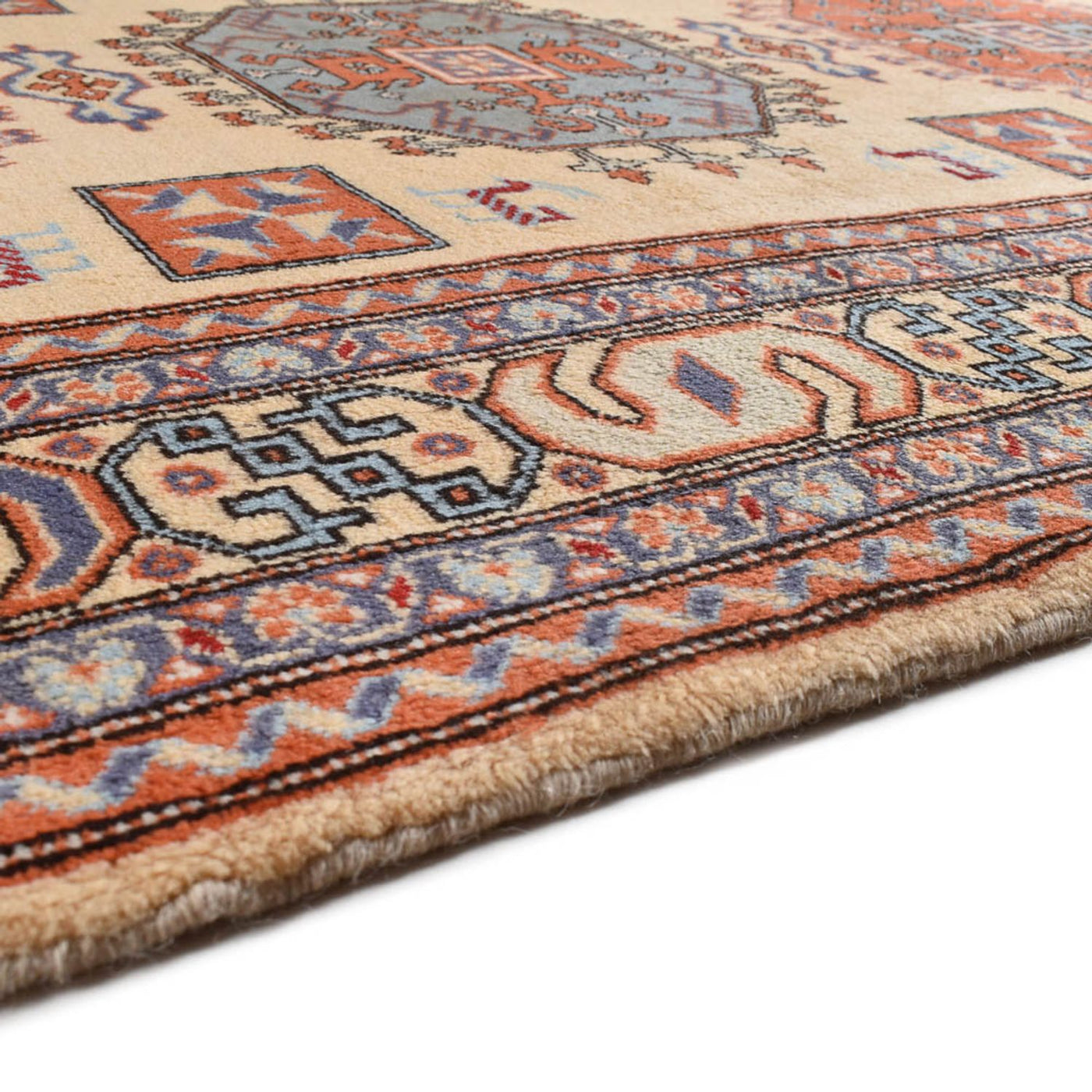 Ardebil Teppich 202x133cm - Perserteppich