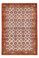 Sarough Teppich 155x105cm - Perserteppich