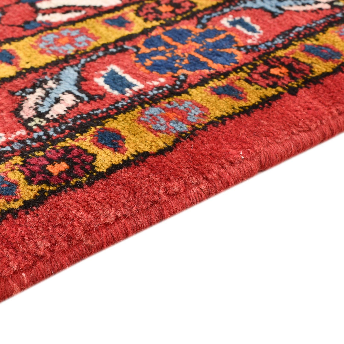 Sarough Teppich 155x105cm - Perserteppich