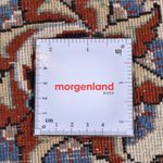 Perserteppich - Classic - Royal - 385 x 300 cm - dunkelblau