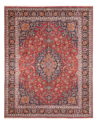 Perserteppich - Classic - 388 x 295 cm - rot