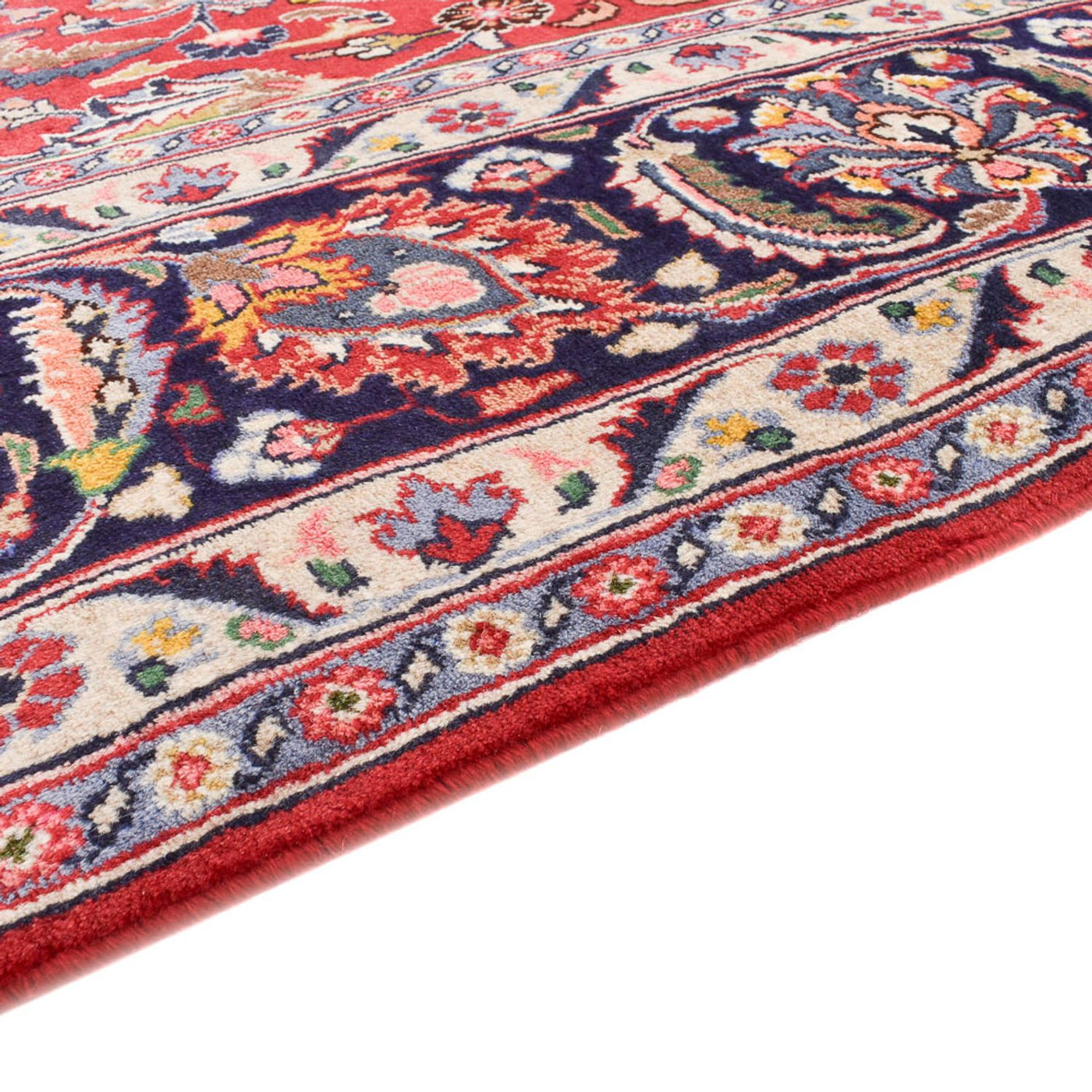 Maschad Teppich 388x295cm - Perserteppich