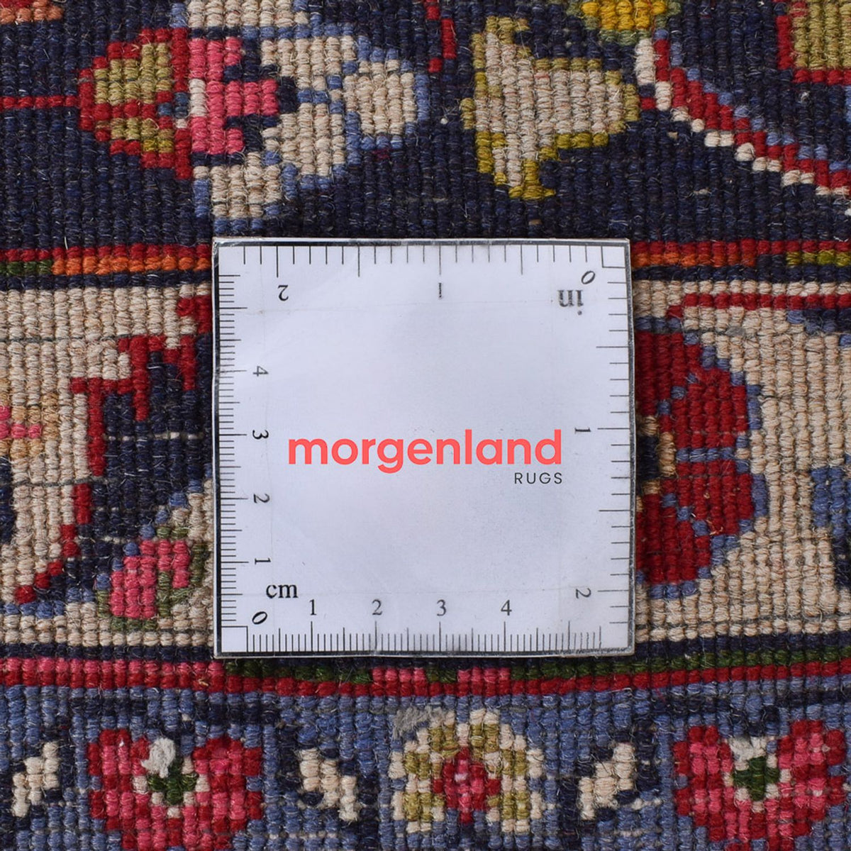 Perserteppich - Classic - 388 x 295 cm - rot