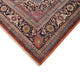 Perserteppich - Bidjar - 398 x 302 cm - dunkelbeige