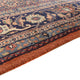 Perserteppich - Bidjar - 398 x 302 cm - dunkelbeige