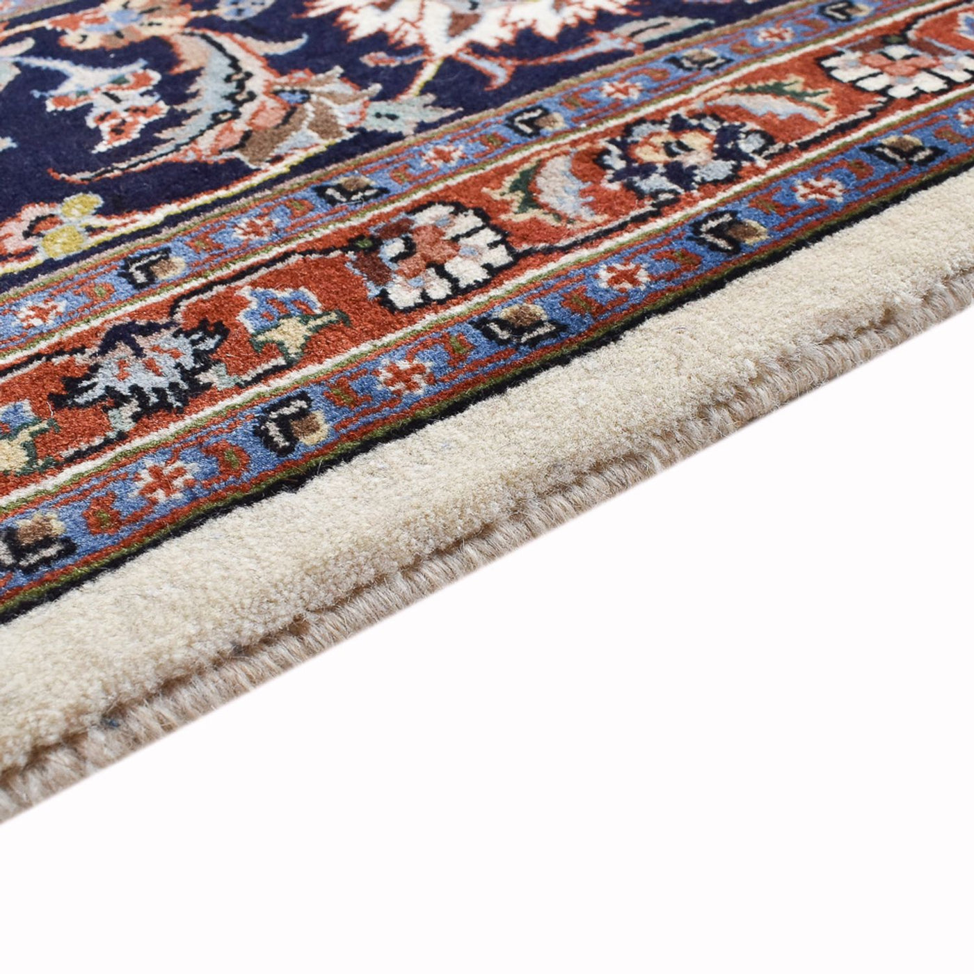 Maschad Teppich 360x248cm - Perserteppich