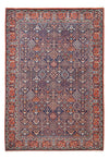 Meymeh Teppich 208x305cm - Perserteppich - Rechteckig / Rost / 208 x 305 cm Rechteckig