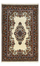 Sarough Teppich 212x135cm - Perserteppich