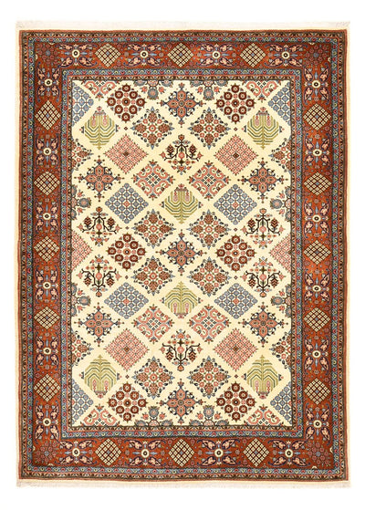 Kaschkuli Teppich 176x250cm - Perserteppich