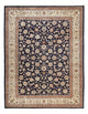 Maschad Teppich 394x298cm - Perserteppich