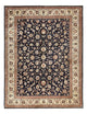 Maschad Teppich 390x294cm - Perserteppich