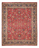 Maschad Teppich 370x291cm - Perserteppich