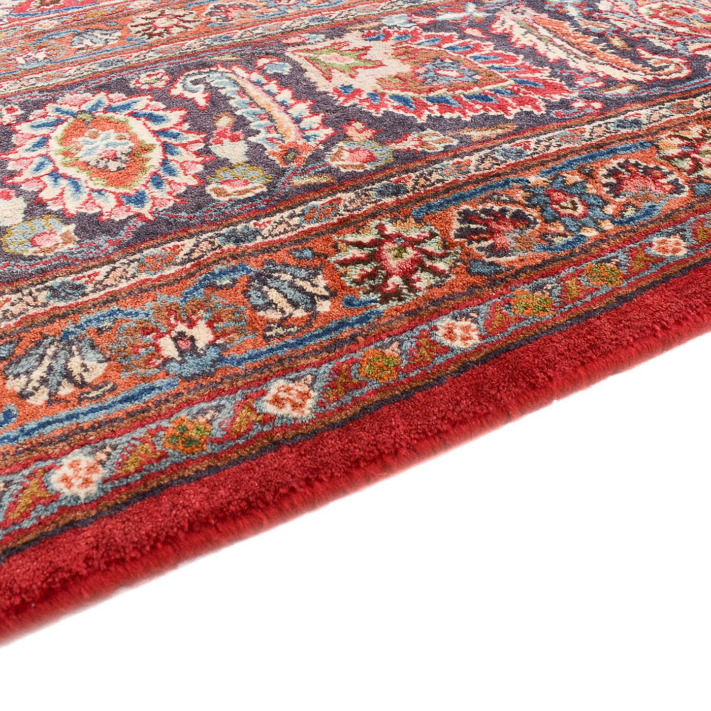 Maschad Teppich 388x293cm - Perserteppich