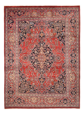 Perserteppich - Classic - 398 x 298 cm - rot