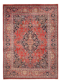Perserteppich - Classic - 398 x 298 cm - rot