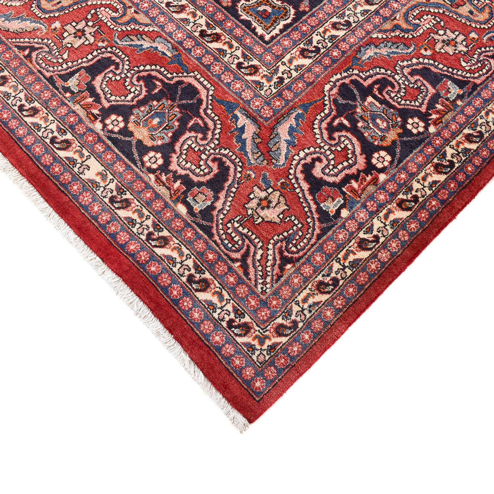 Perserteppich - Classic - 398 x 298 cm - rot