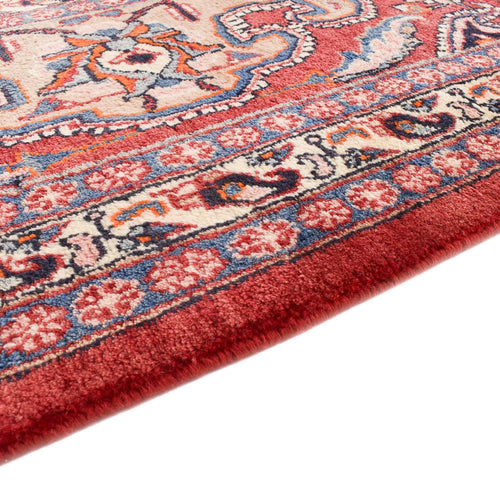 Perserteppich - Classic - 398 x 298 cm - rot