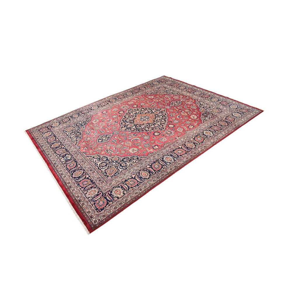 Perserteppich - Classic - 396 x 298 cm - rot