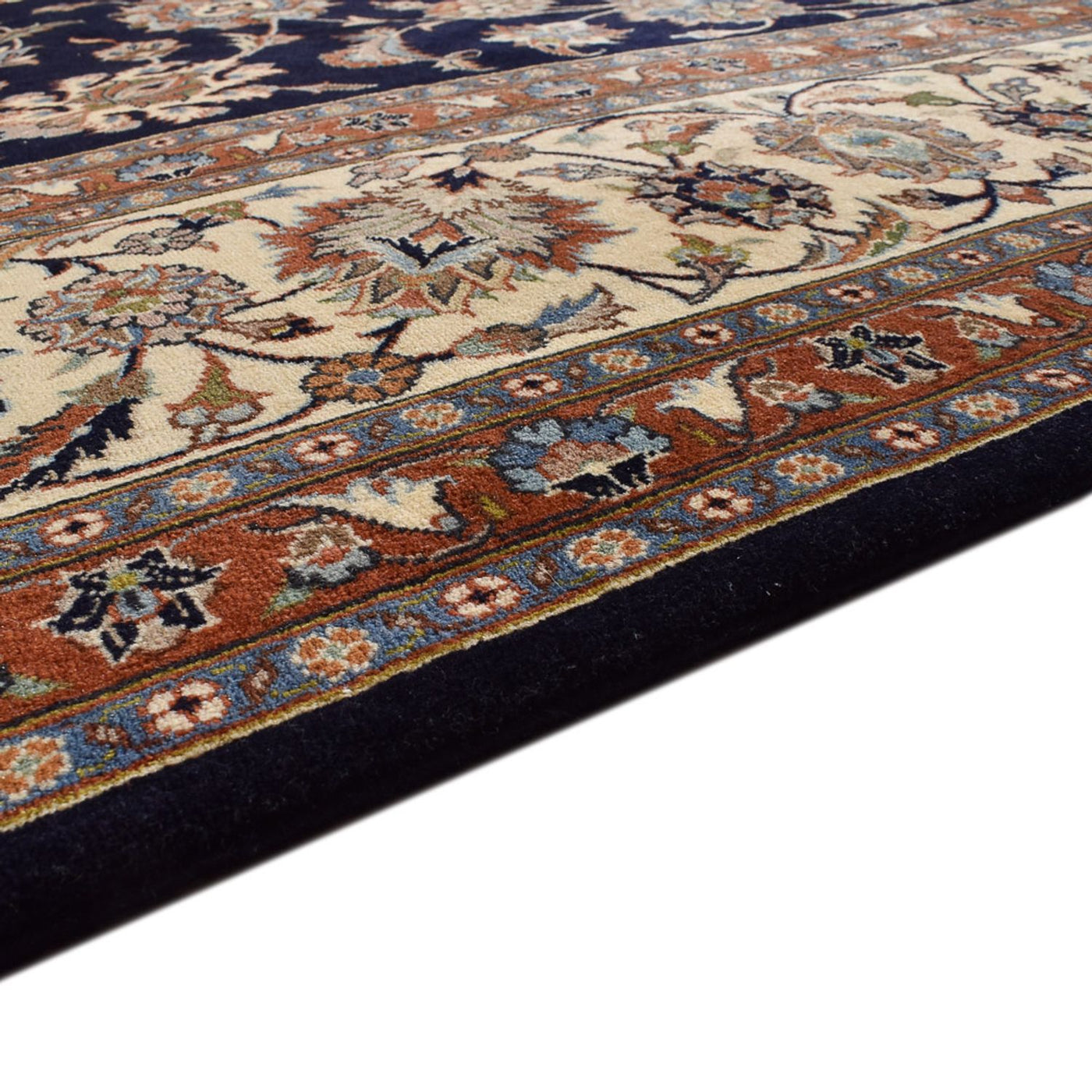 Maschad Teppich 390x301cm - Perserteppich