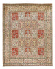 Tabatabai Teppich 413x321cm - Perserteppich