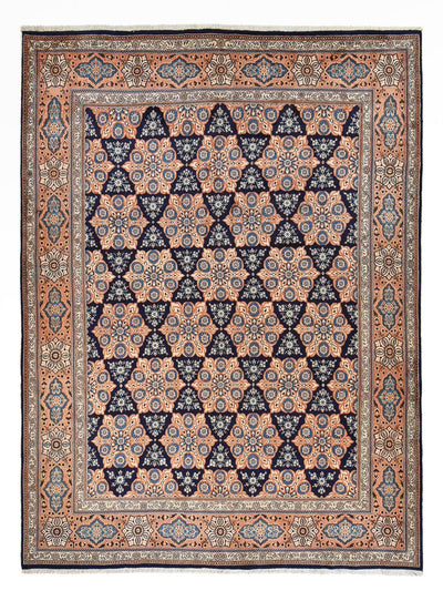 Moud Teppich 296x400cm - Perserteppich