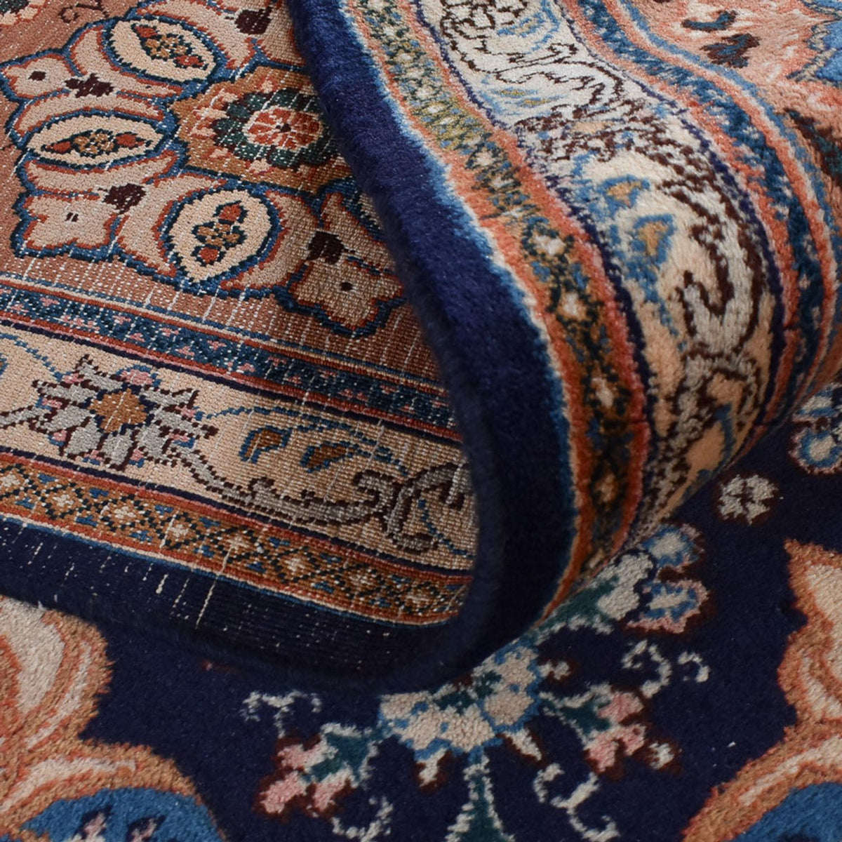 Perserteppich - Classic - 400 x 296 cm - mehrfarbig