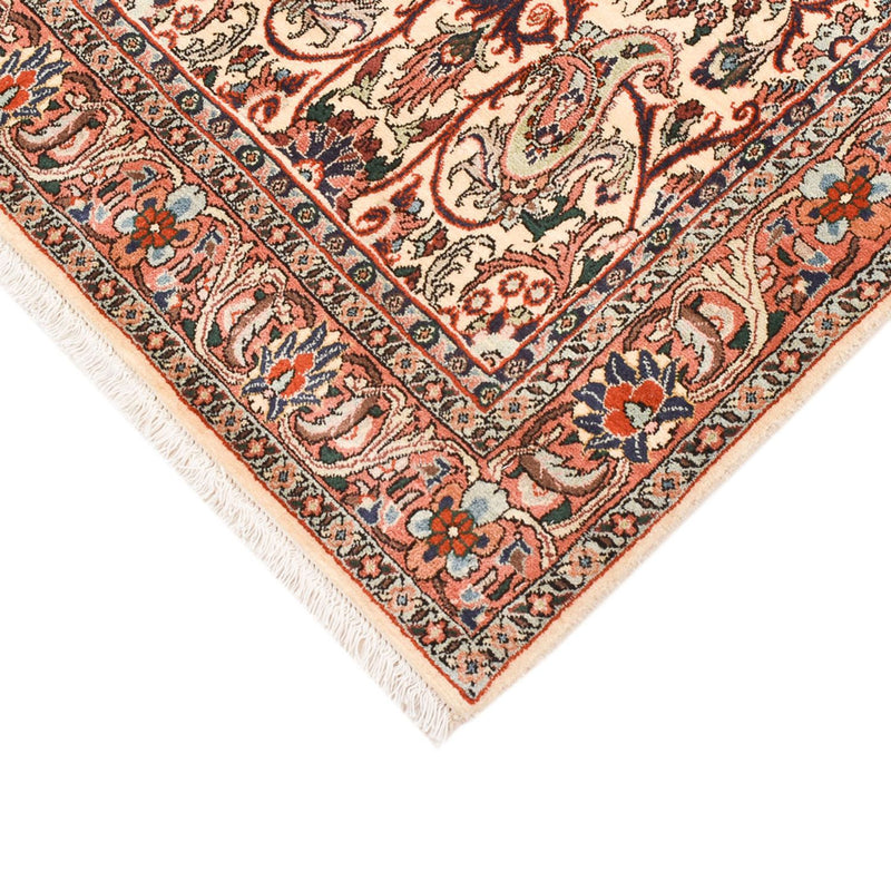 Perserteppich - Bidjar - 176 x 111 cm - mehrfarbig