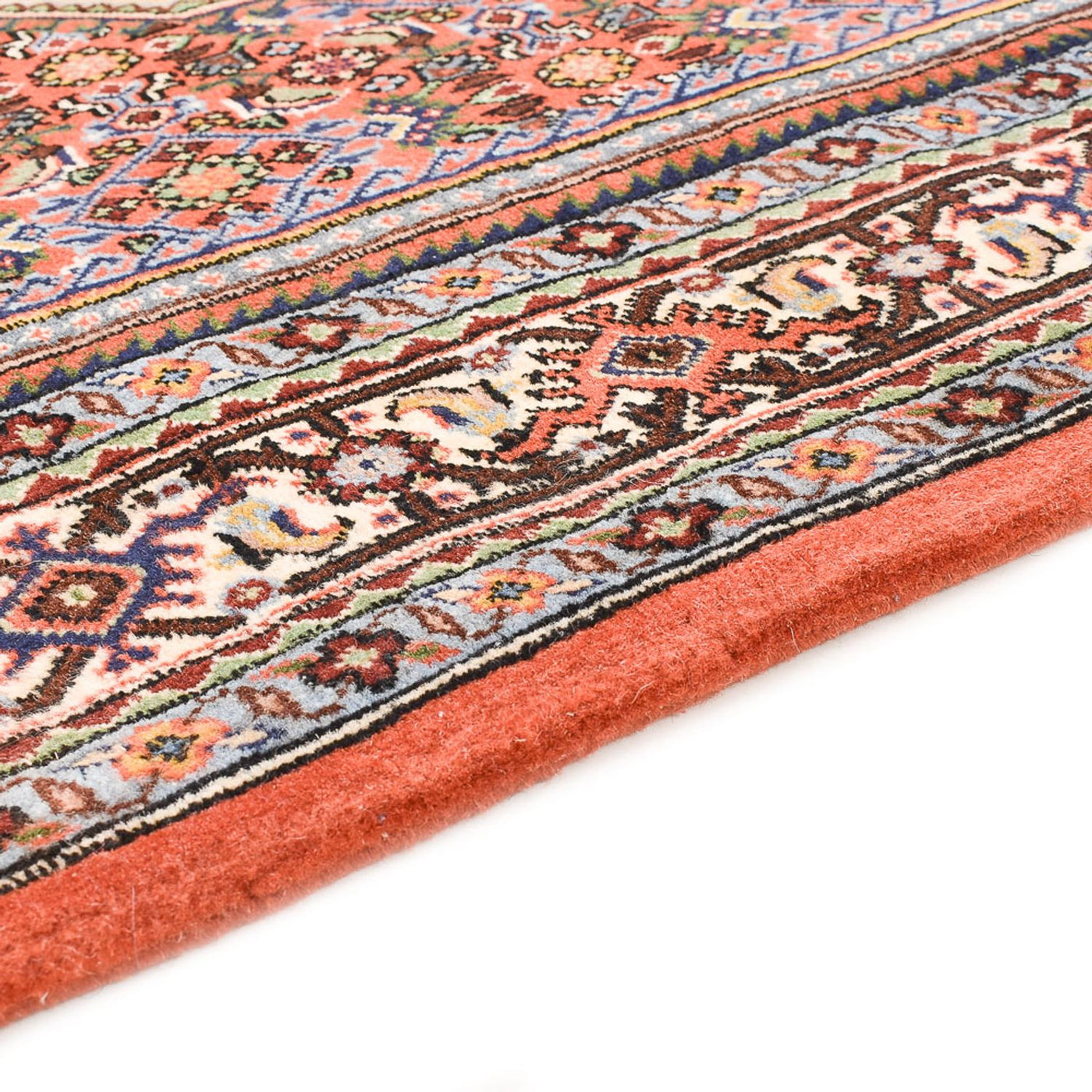 Bidjar Teppich 171x109cm - Perserteppich
