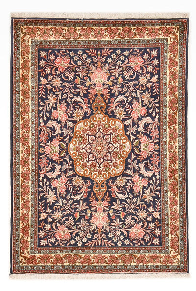 Bidjar Teppich 109x159cm - Perserteppich - mehrfarbig