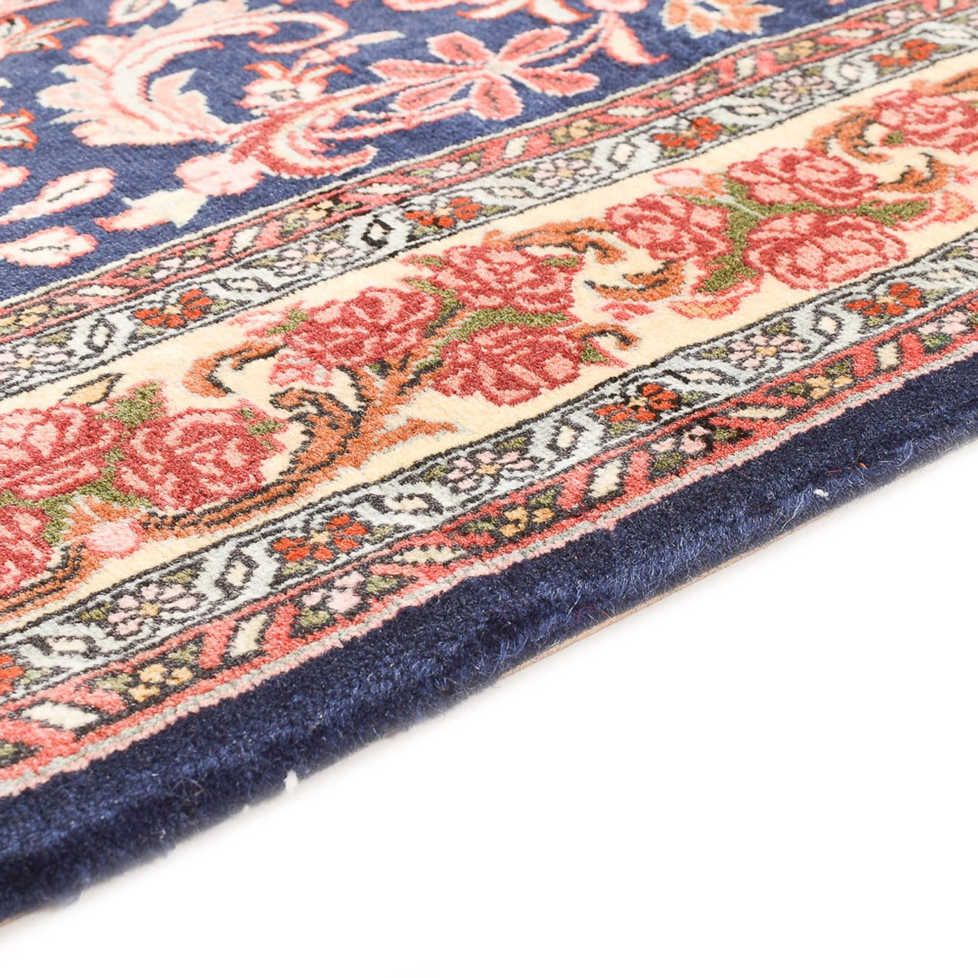 Bidjar Teppich 159x109cm - Perserteppich