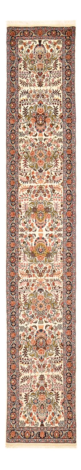 Bidjar Teppich 55x314cm - Perserteppich