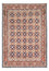 Perserteppich - Nomadic - 287 x 200 cm - rost