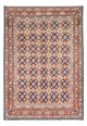 Perserteppich - Nomadic - 287 x 200 cm - rost