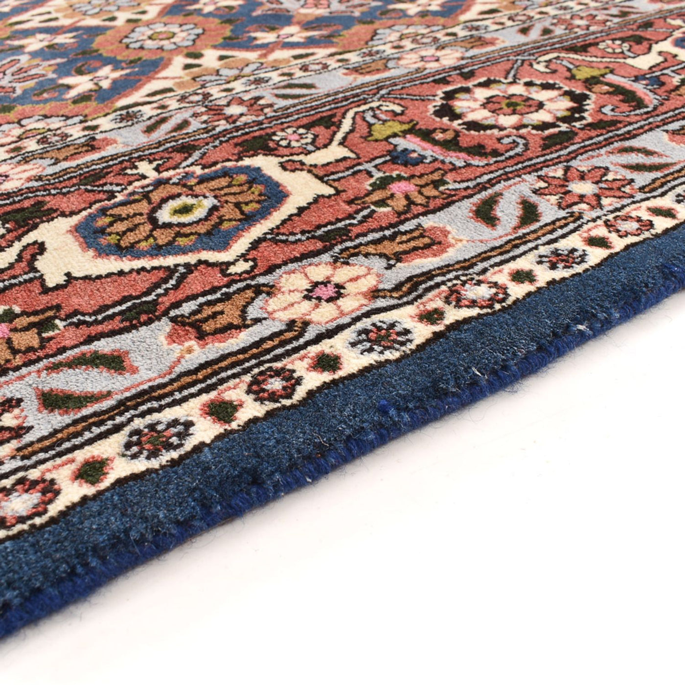 Bachtiar Teppich 287x200cm - Perserteppich