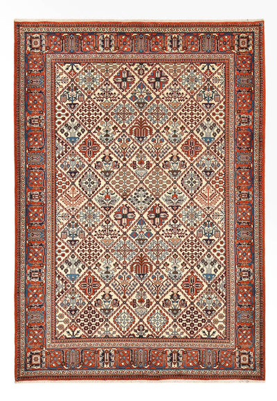 Meymeh Teppich 168x248cm - Perserteppich